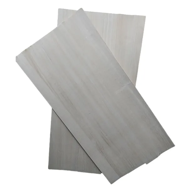 Komisyon Konsèy Poplar blanchi