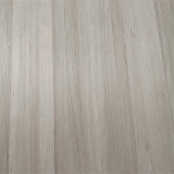 Carbonized Solid Wood