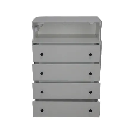 Biwo 4 tiwa depo kabinè