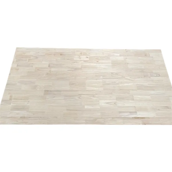 Kawotchou bwa dantle Joint Plak